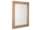 Belenburg Accent Mirror