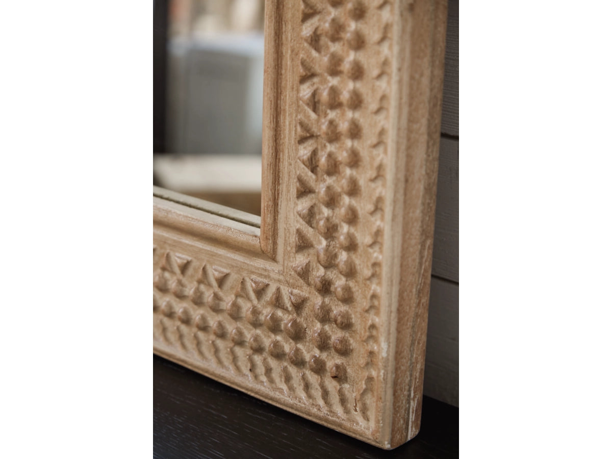 Belenburg Accent Mirror