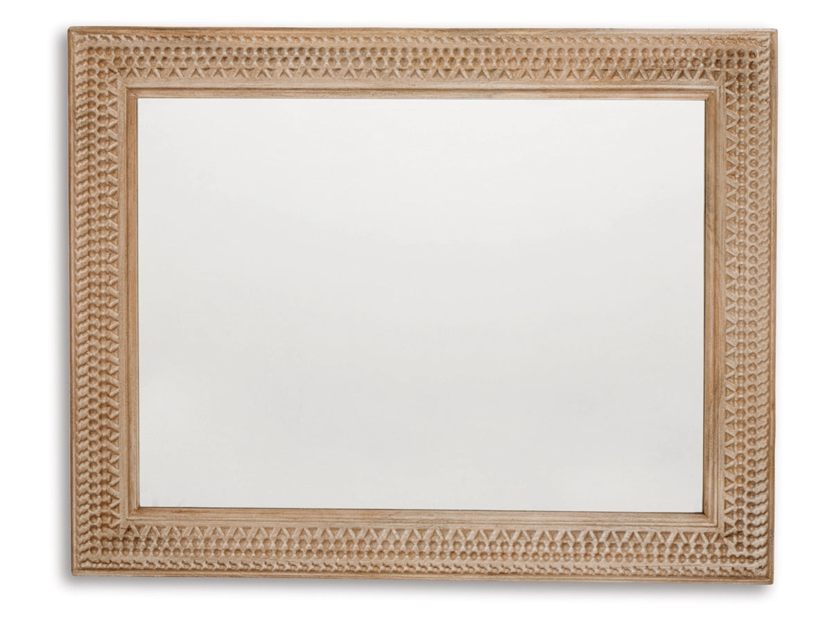Belenburg Accent Mirror