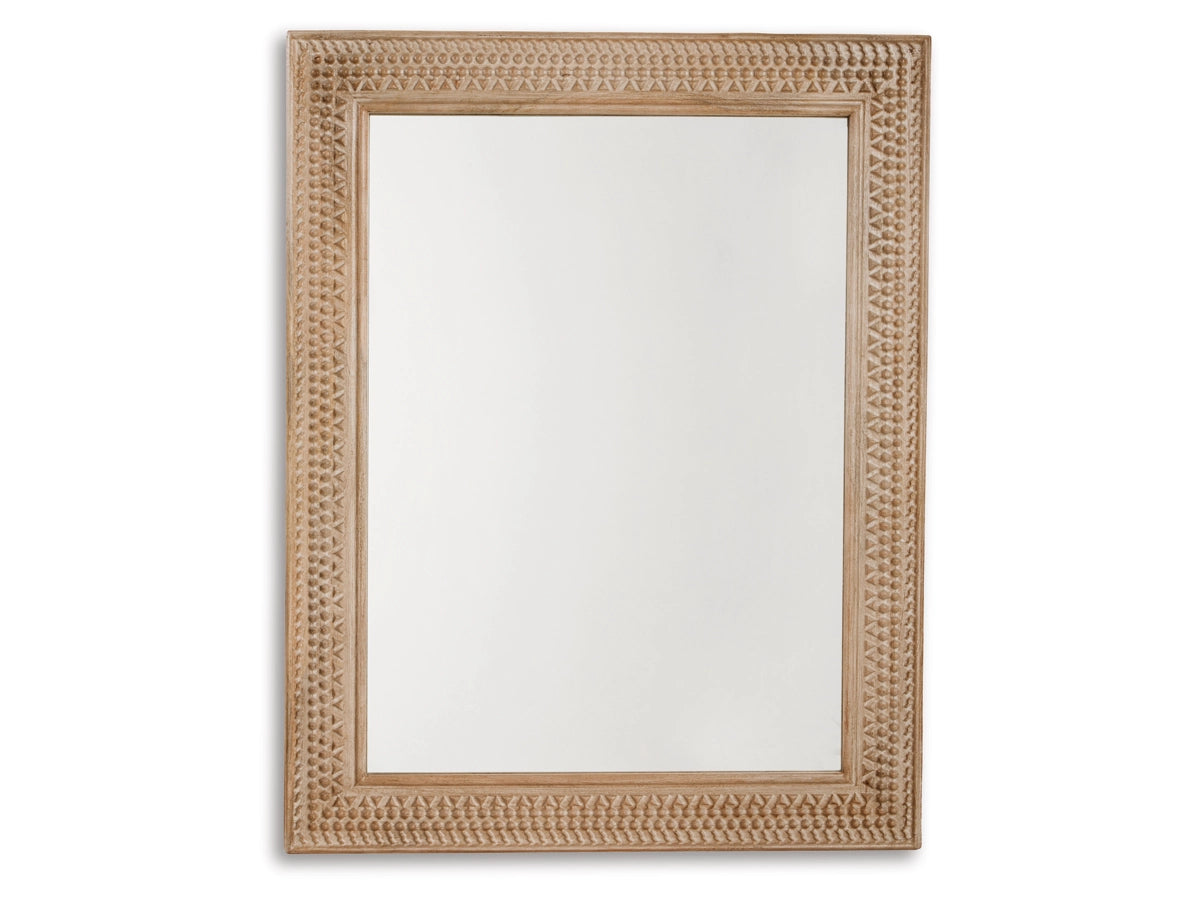 Belenburg Accent Mirror