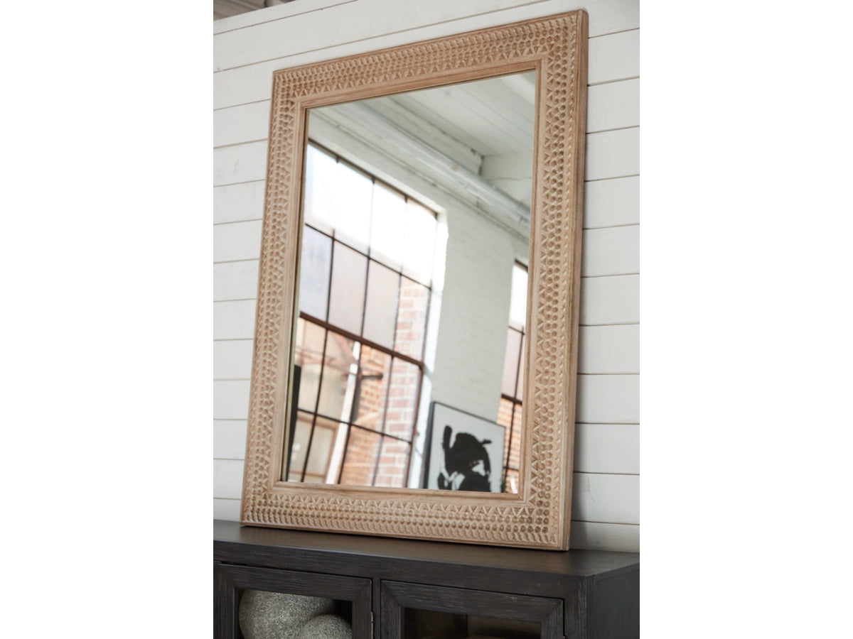 Belenburg Accent Mirror