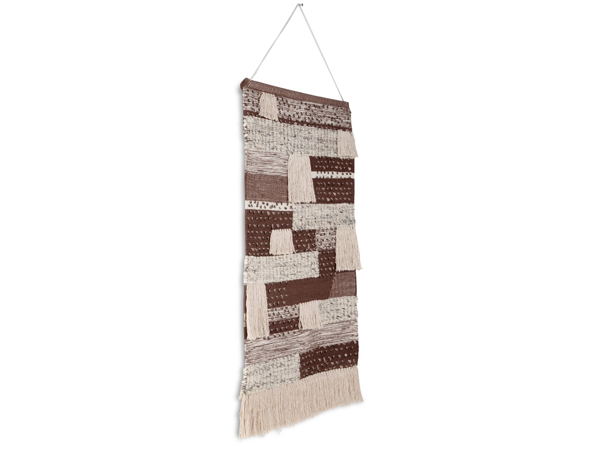 Kokerville Indoor/Outdoor Wall Decor