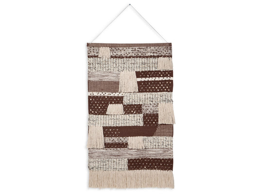 Kokerville Indoor/Outdoor Wall Decor