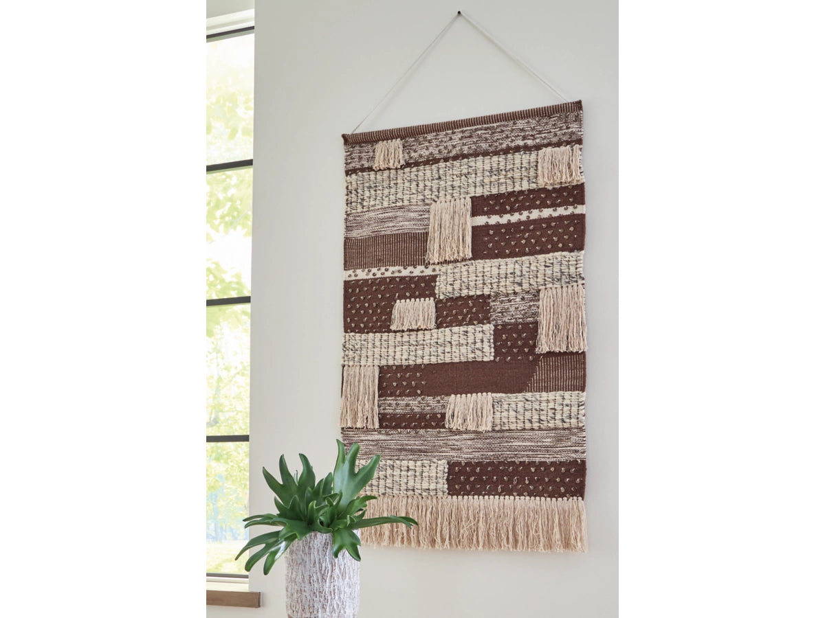 Kokerville Indoor/Outdoor Wall Decor