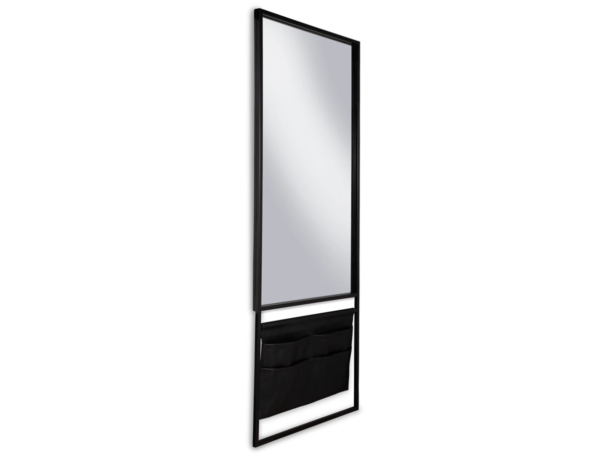 Floxville Floor Mirror
