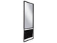 Floxville Floor Mirror