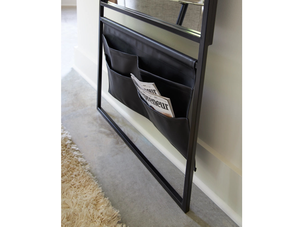 Floxville Floor Mirror