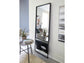 Floxville Floor Mirror