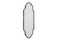 Hallgate Accent Mirror