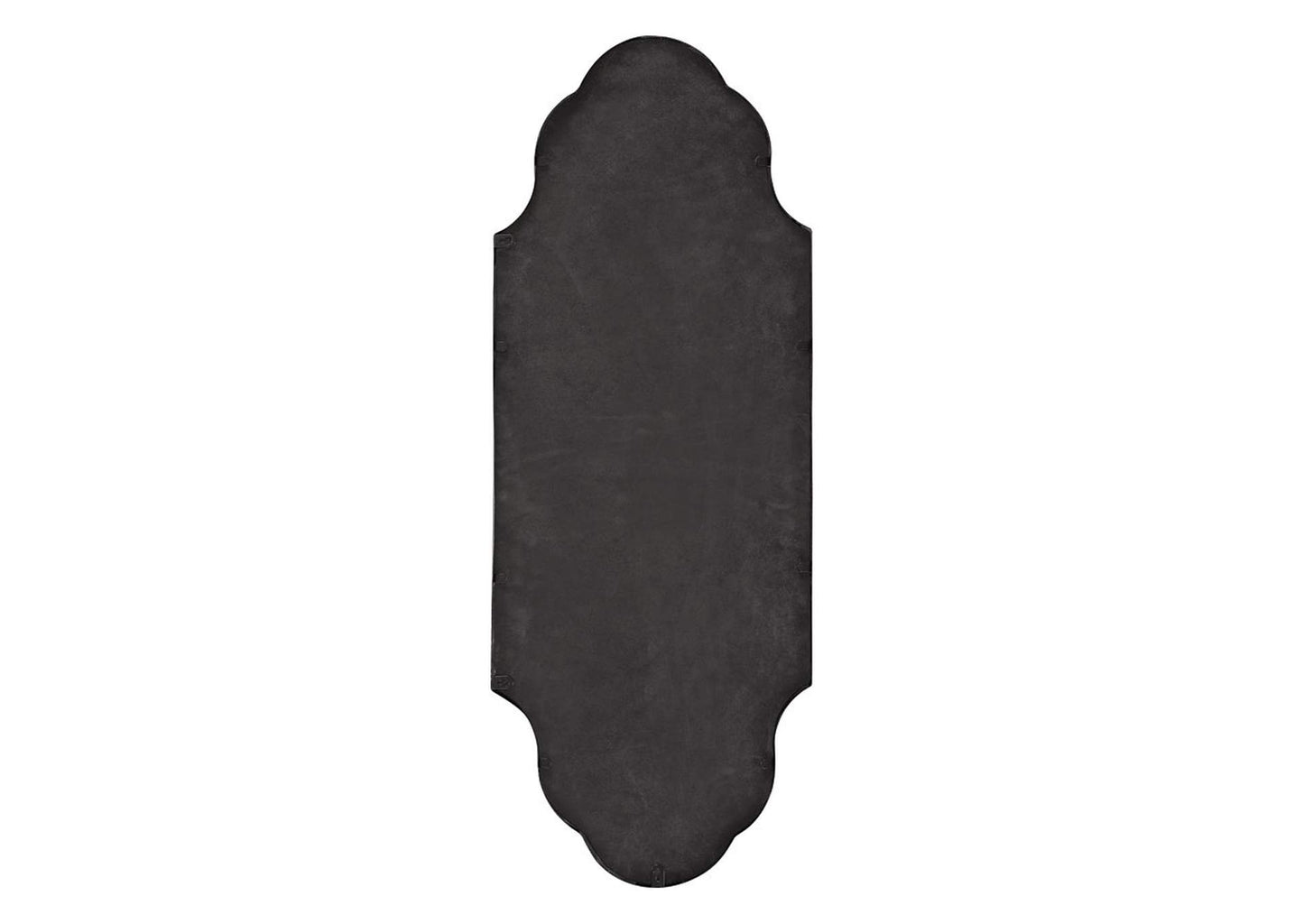Hallgate Accent Mirror