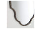 Hallgate Accent Mirror