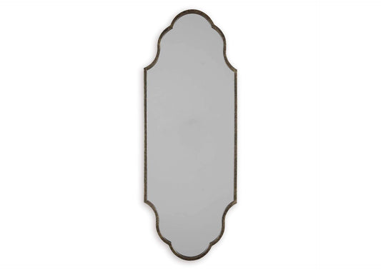 Hallgate Accent Mirror