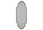 Hallgate Accent Mirror