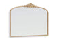 Tellora Accent Mirror