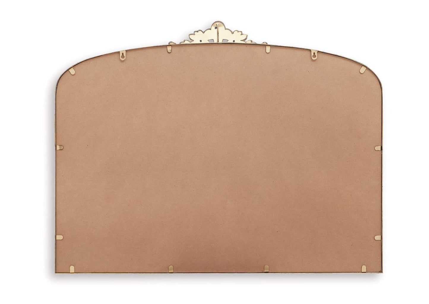 Tellora Accent Mirror