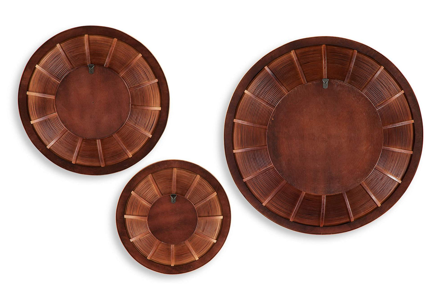 Idamond Wall Decor (Set of 3)