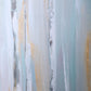 Pandora's Forest Abstract Art, SET OF 2