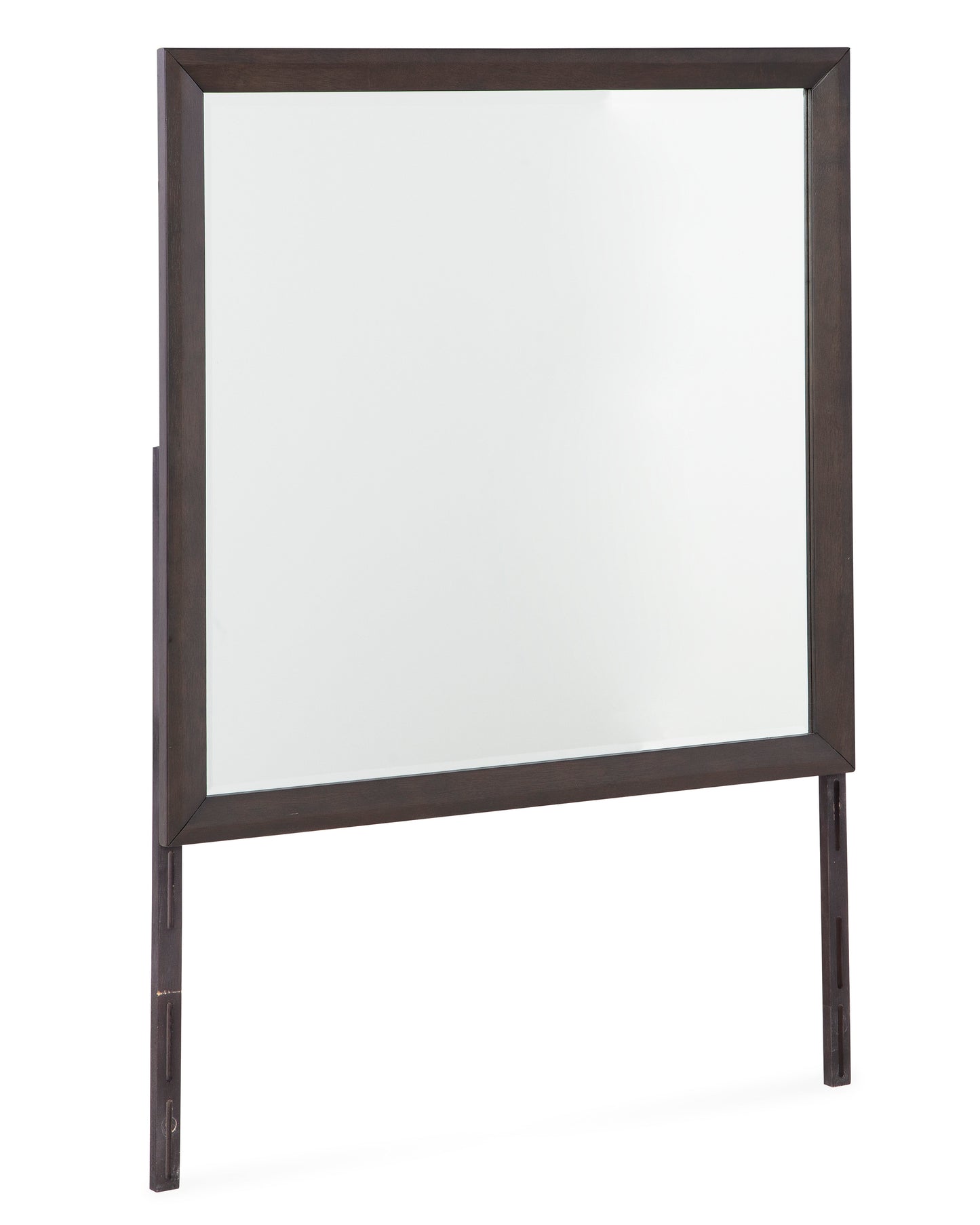 Urbantrack Dresser and Mirror