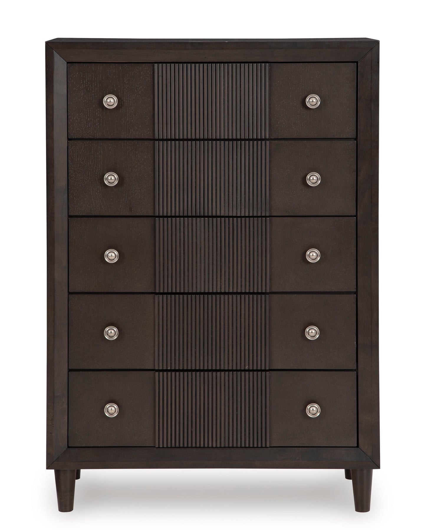 Urbantrack Five Drawer Chest