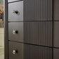 Urbantrack Five Drawer Chest