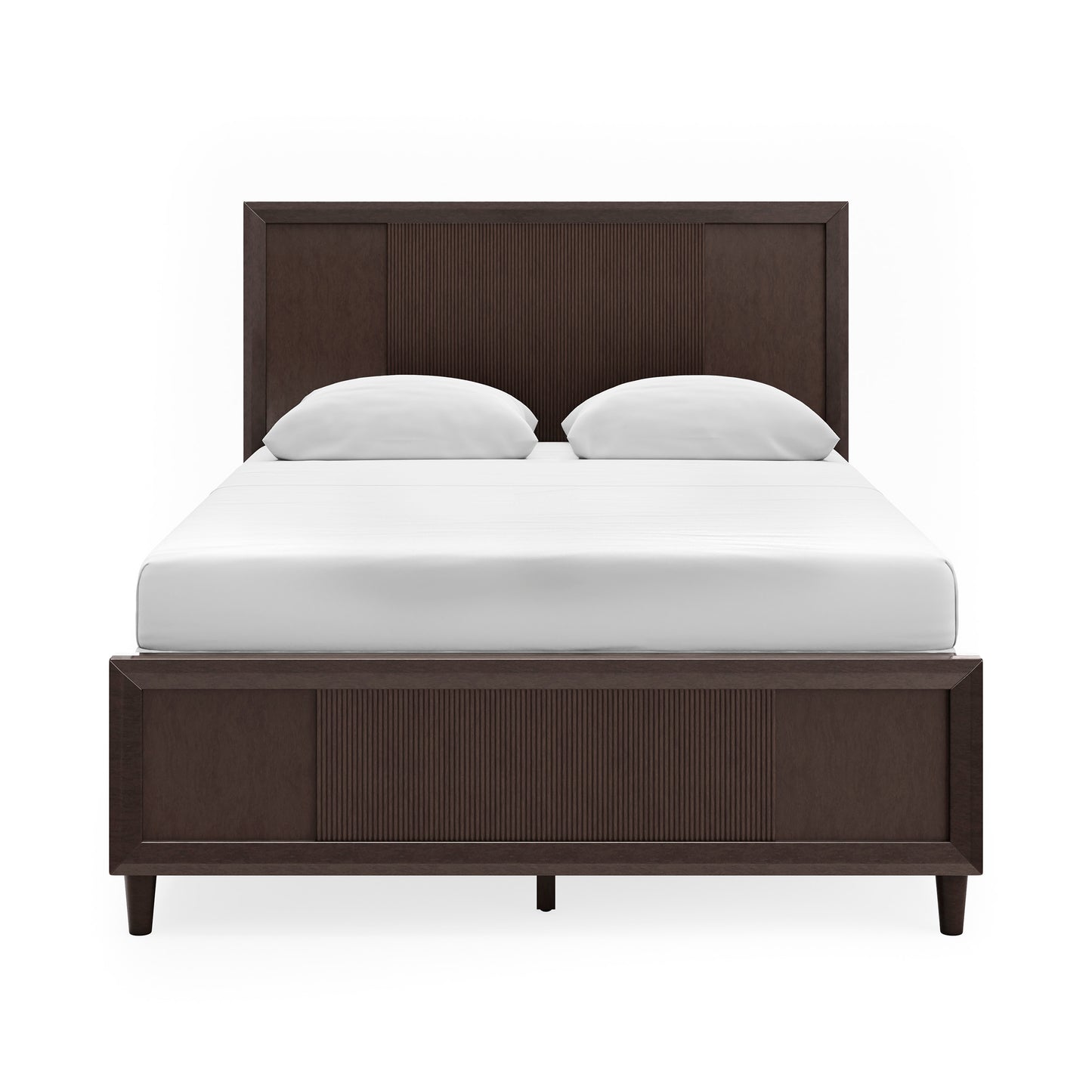 Urbantrack Queen Panel Bed