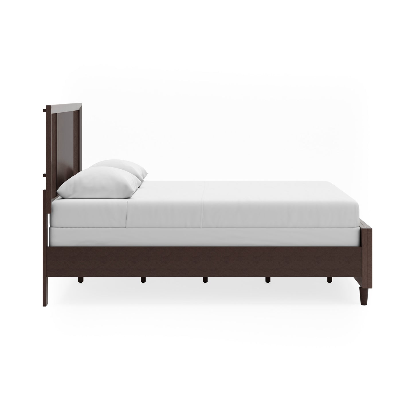 Urbantrack Queen Panel Bed