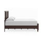 Urbantrack Queen Panel Bed