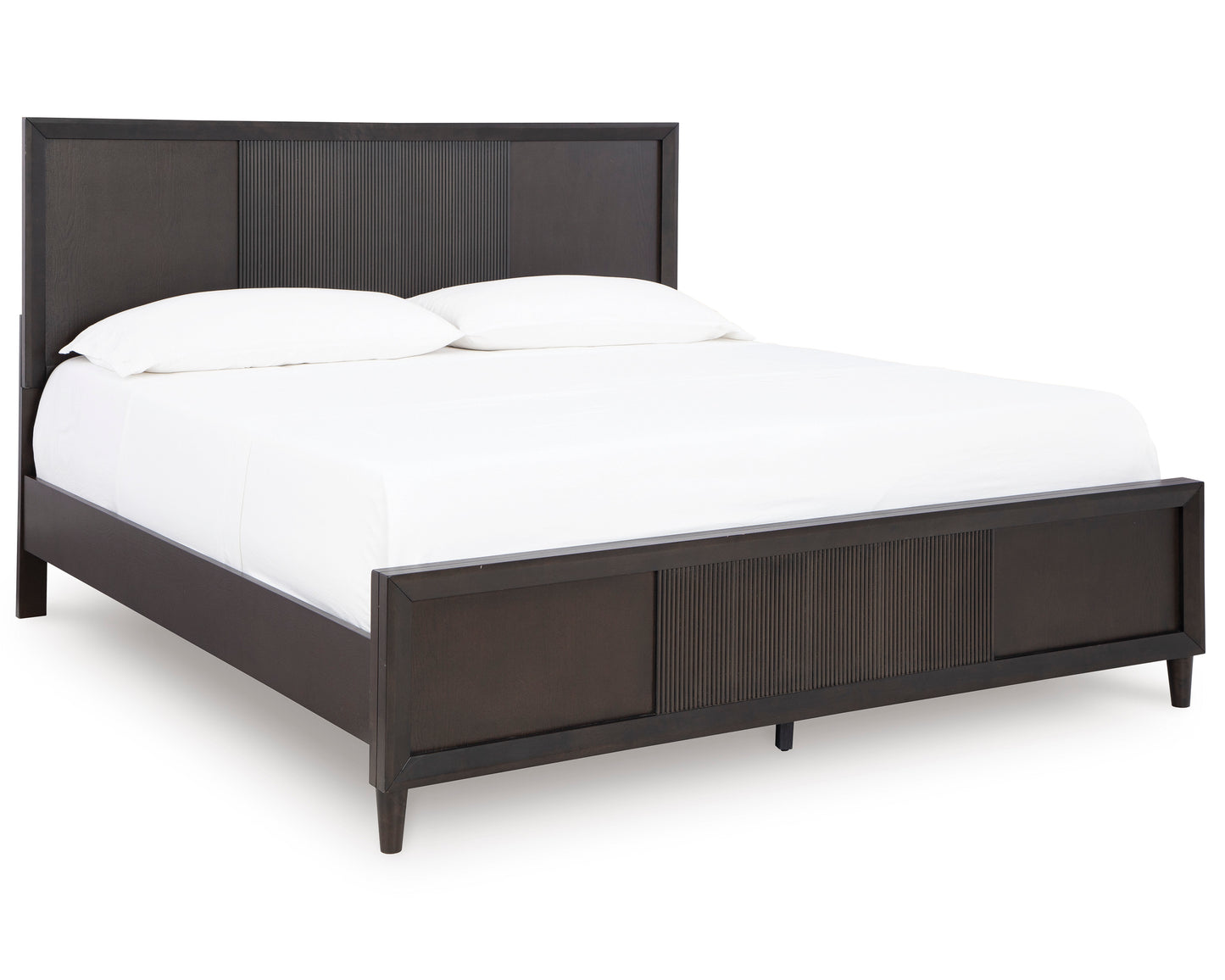 Urbantrack King Panel Bed