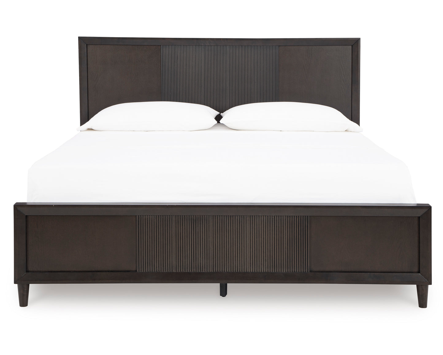 Urbantrack King Panel Bed