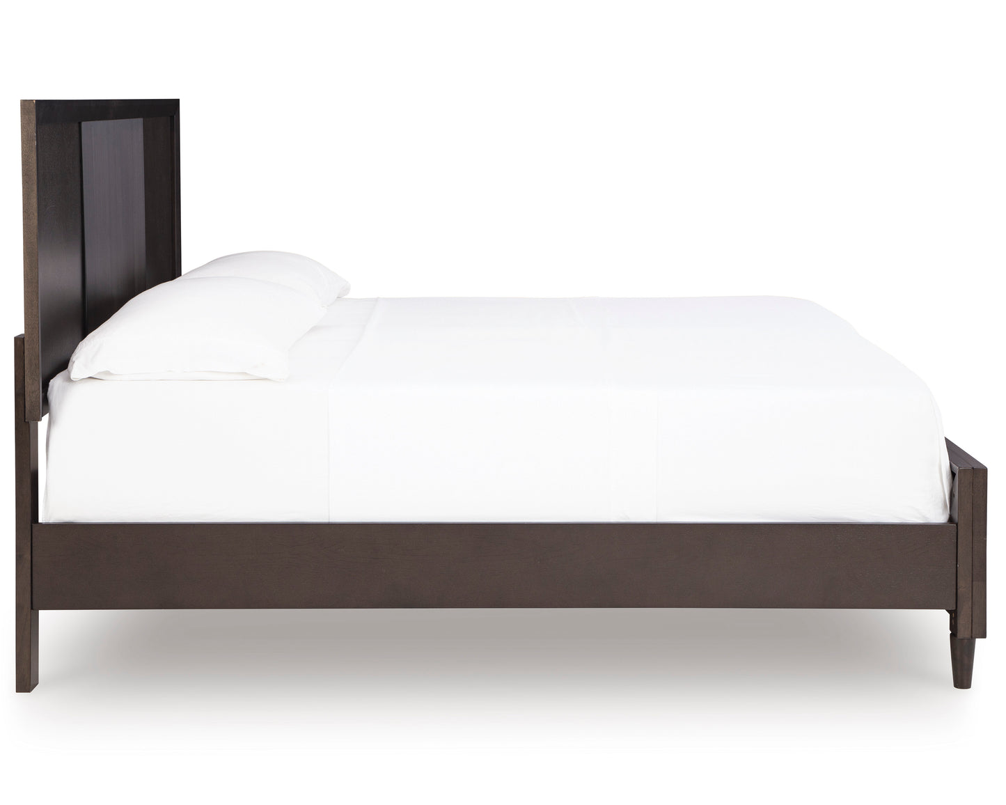 Urbantrack King Panel Bed