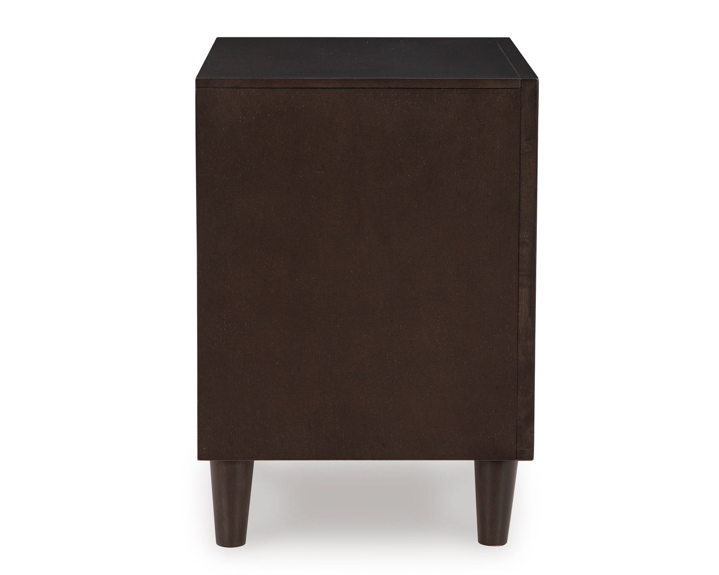 Urbantrack Two Drawer Night Stand