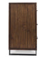 Zumbado Dresser