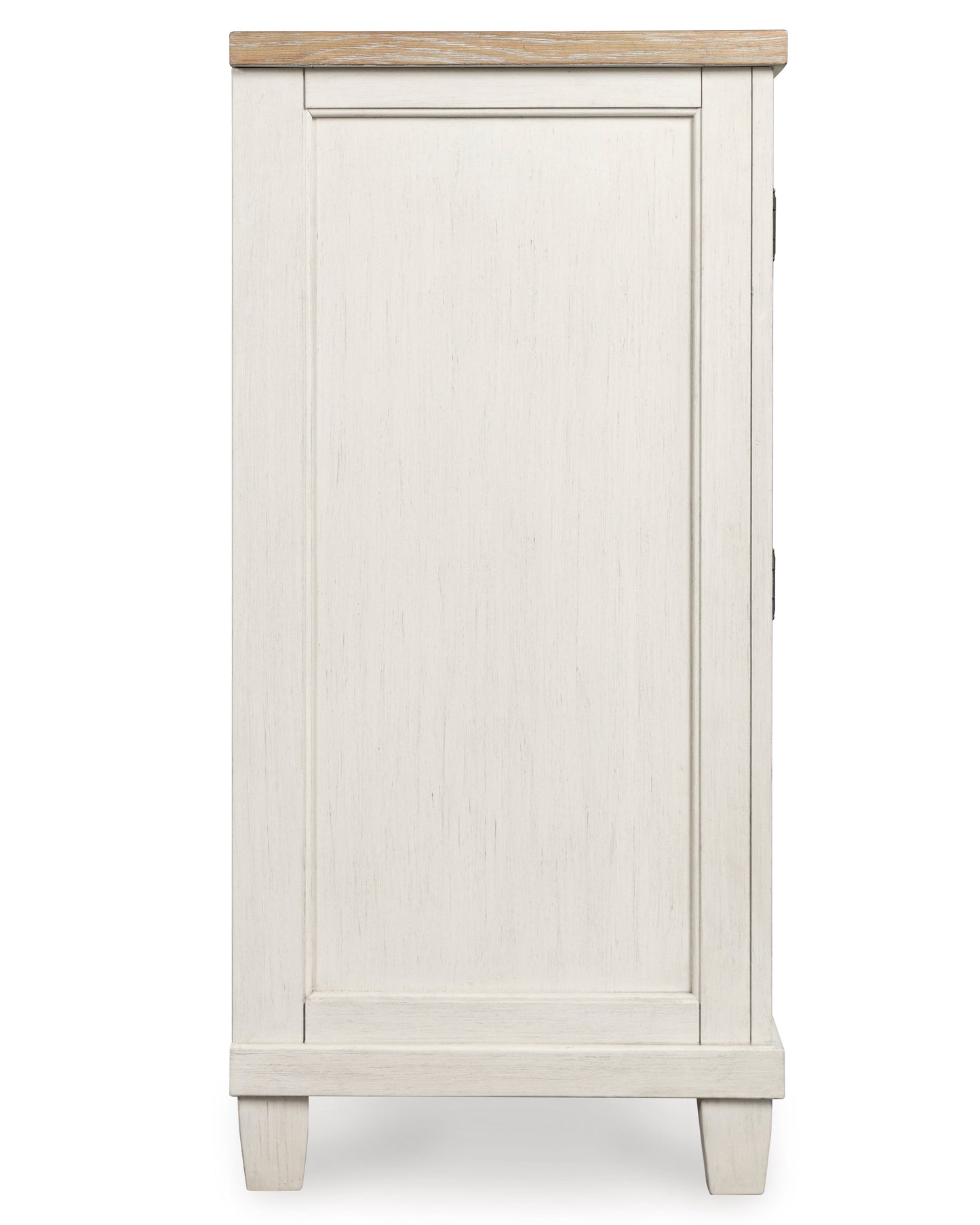 Shaybrock Dresser and Mirror