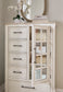 Shaybrock Door Chest