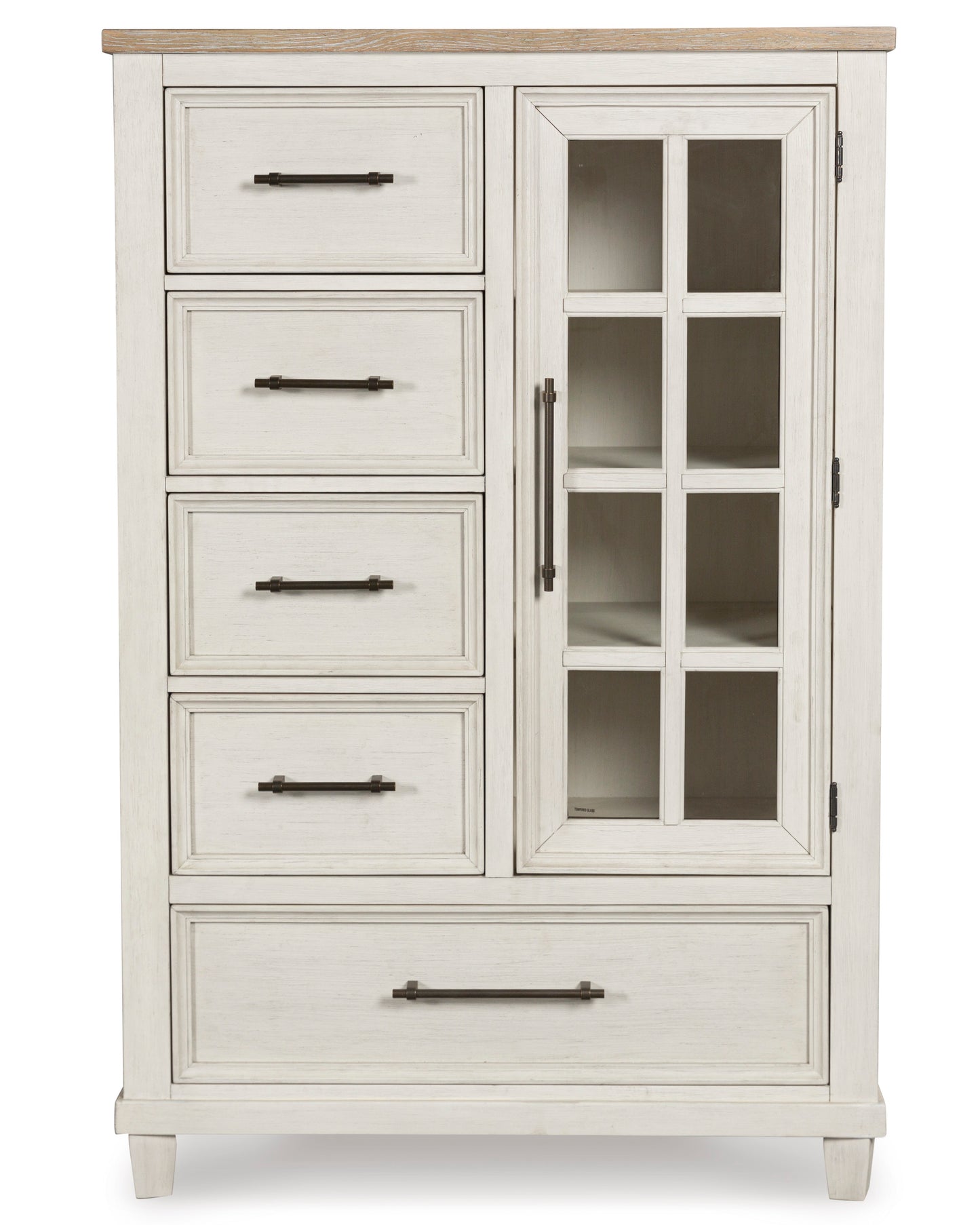 Shaybrock Door Chest