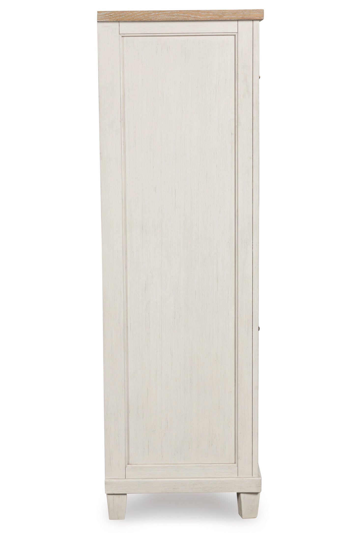 Shaybrock Door Chest