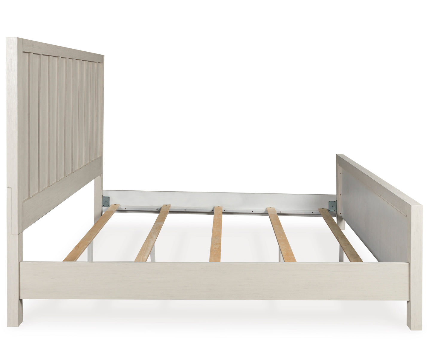 Shaybrock Queen Panel Bedframe