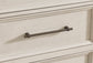 Shaybrock Door Chest