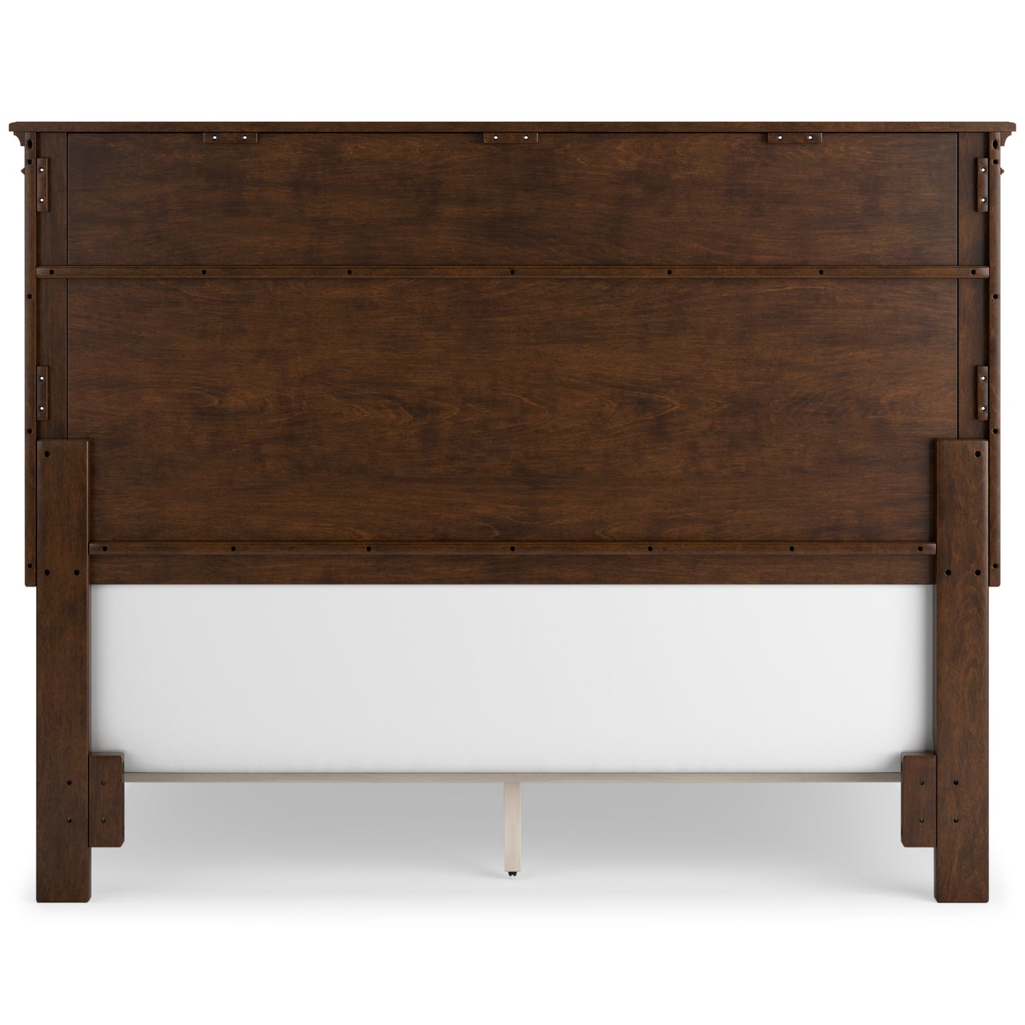 Danabrin Queen Bedroom Package (Bedframe, Dresser with Mirror and 2 Nightstand)