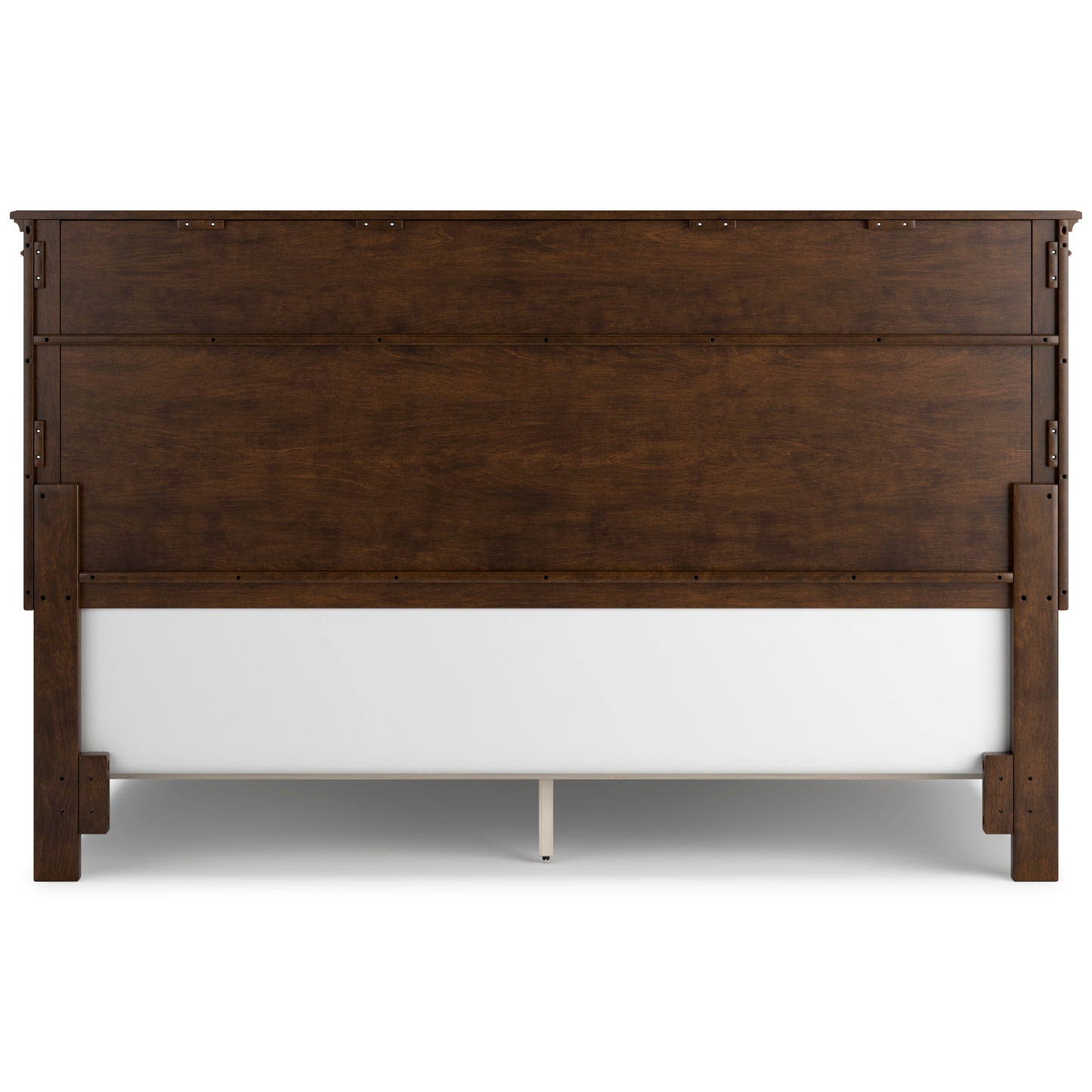 Danabrin King Bedroom Package (Bedframe,Dresser With Mirror and 2 Nightstand