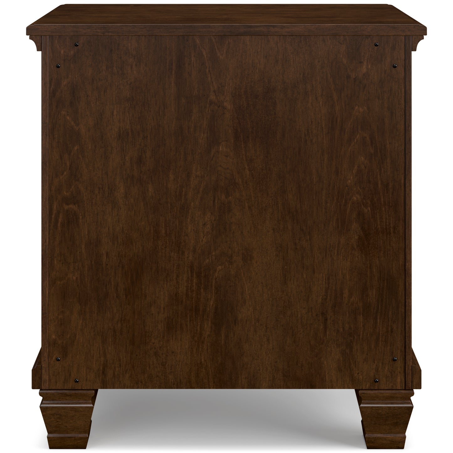 Danabrin Queen Bedroom Package (Bedframe, Dresser with Mirror and 2 Nightstand)