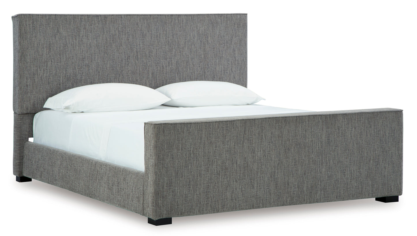 Steenlage Upholstered Bed