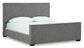 Steenlage Upholstered Bed