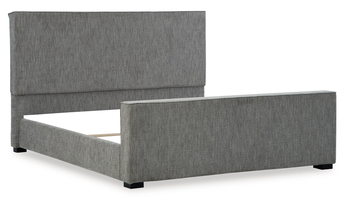 Steenlage Upholstered Bed