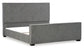 Steenlage Upholstered Bed