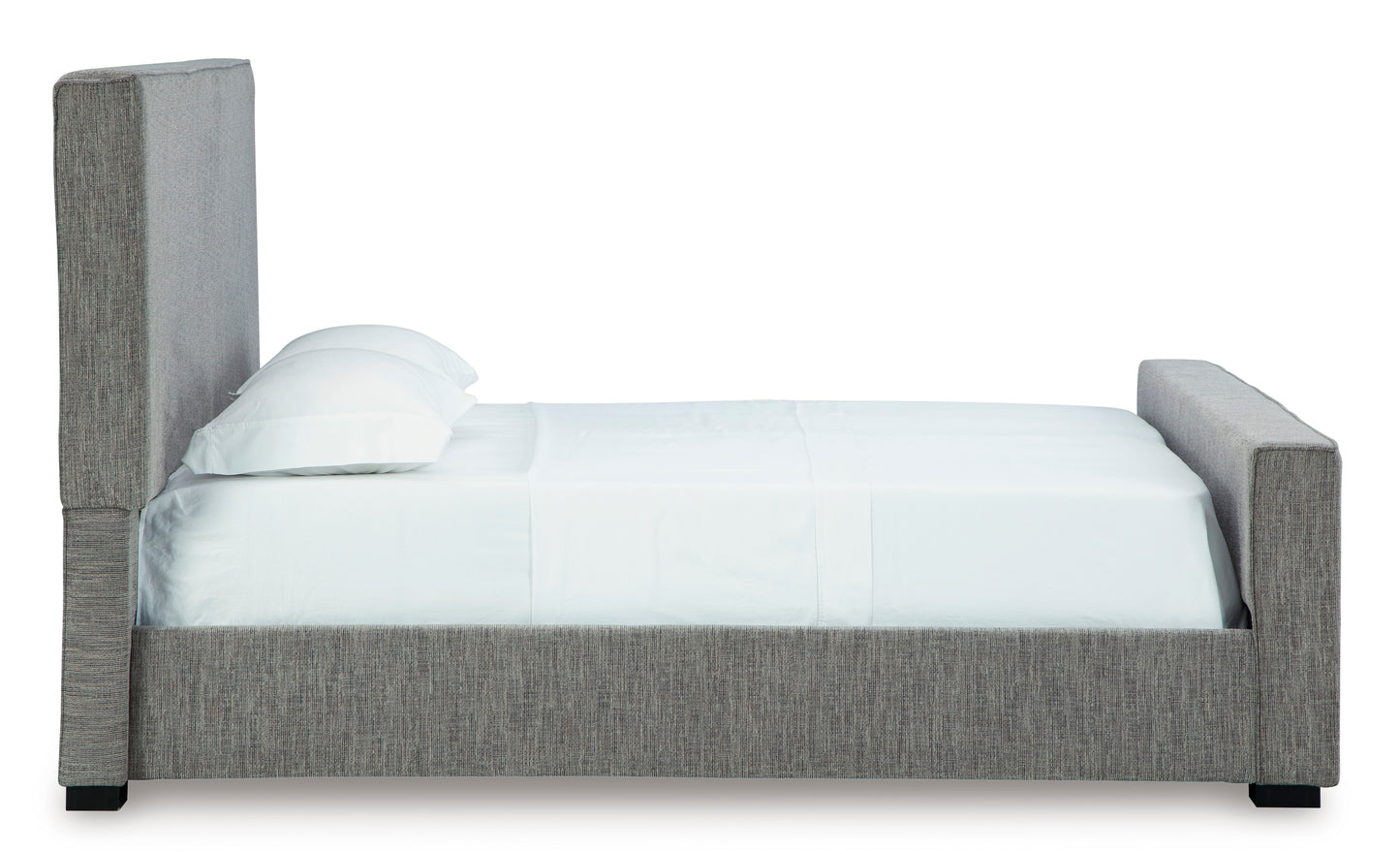 Steenlage Upholstered Bed