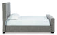 Steenlage Upholstered Bed