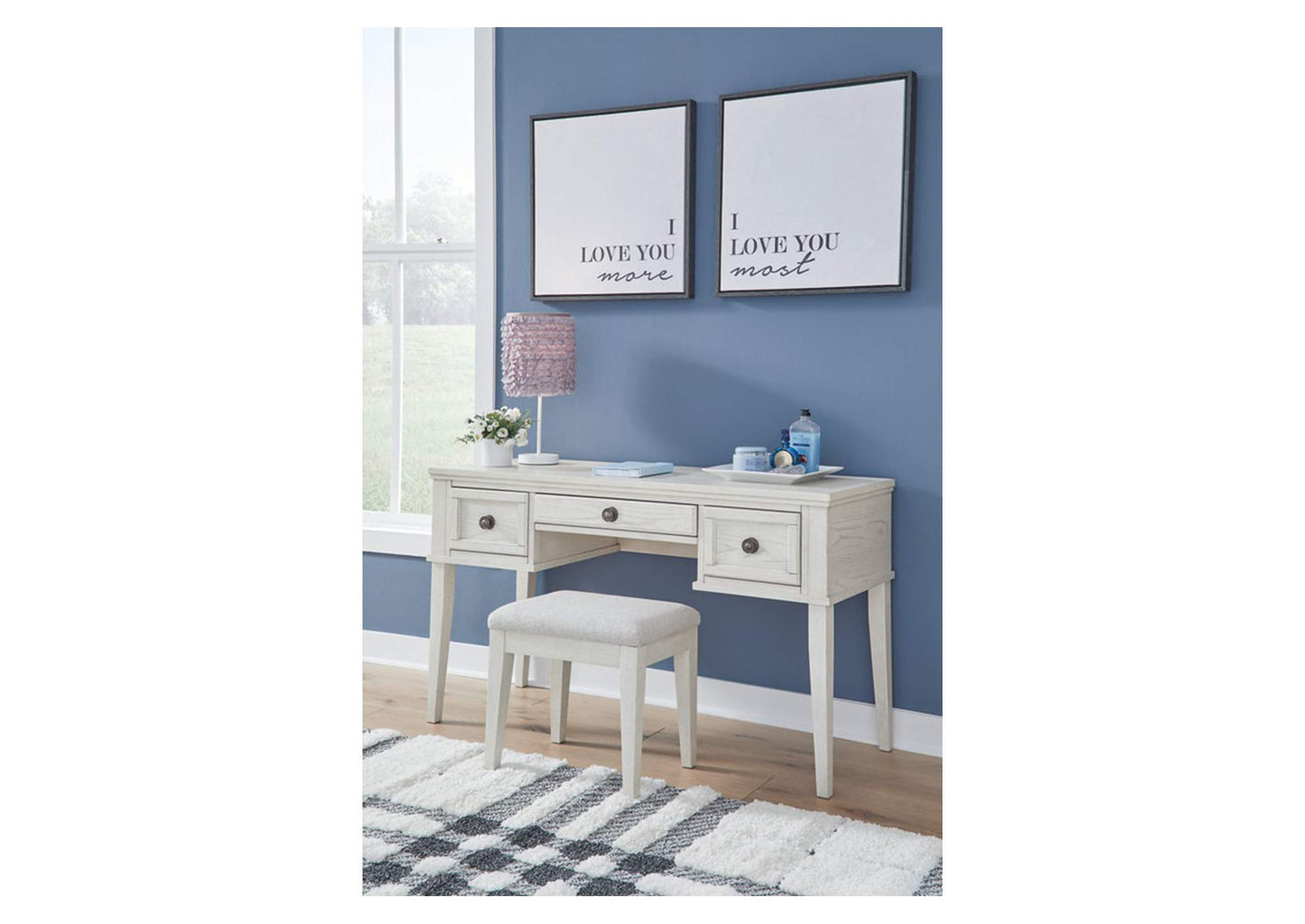 Adline Wall Art (Set of 2)
