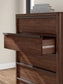 Kendamor Five Drawer Chest