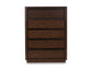 Kendamor Five Drawer Chest